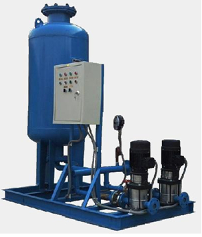定壓補(bǔ)水設(shè)備