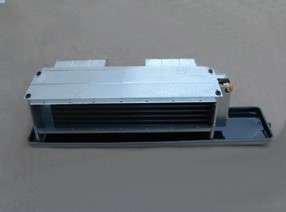 風(fēng)機(jī)盤管