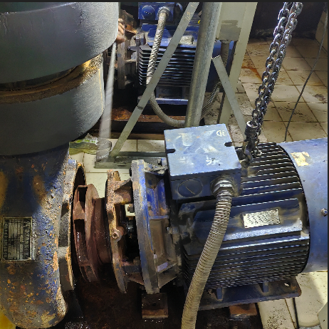 水泵維修保養(yǎng)