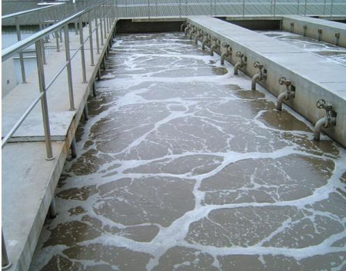 城市污水處理設(shè)備