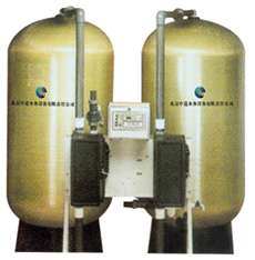 DI純水設(shè)備